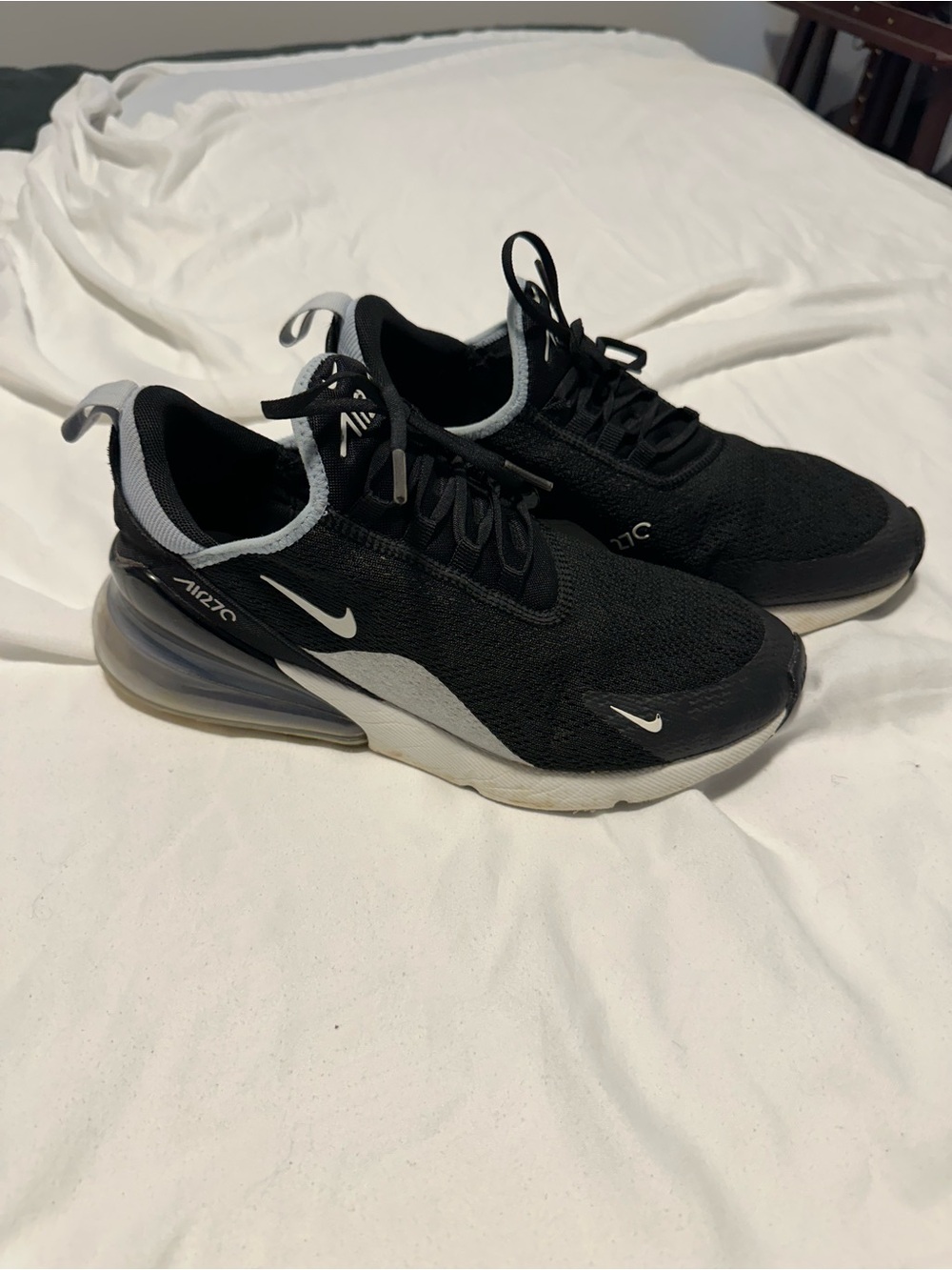 Nike Air Max 270 Shoes